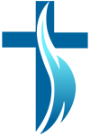 One Faith on Fire Logo
